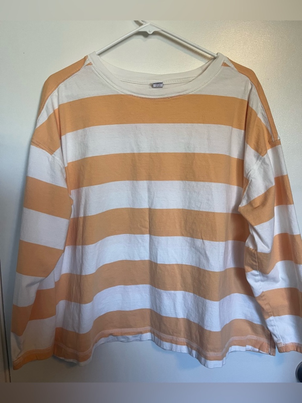 (3/$10) Old Navy striped top